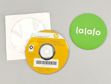Muzyka: Płyta CD, stan - Idealny — 3