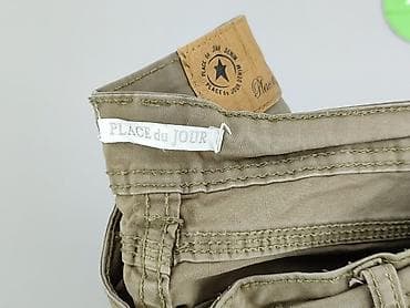 chanel jeans: Place du Jour, Jeansy damskie, rozmiar M — 4