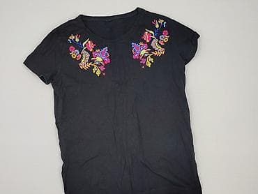 t shirty volt: T-shirt damski, rozmiar S — 1