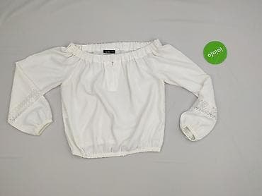 ebelieve bluzki: REGINA FASHION, Bluzka damska, rozmiar M — 2