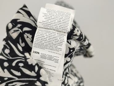 koszulka z dynia sinsay: Sinsay, Koszula damska, rozmiar XL — 5