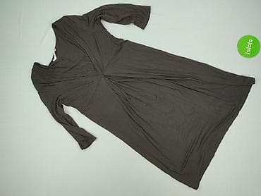 rajstopy od h: Hema, Sukienka damska, rozmiar M — 2