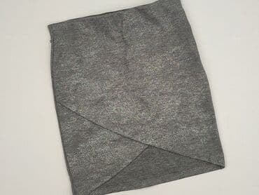 spodenko spódniczka h: Gina Tricot, Spódnica damska, rozmiar S — 1