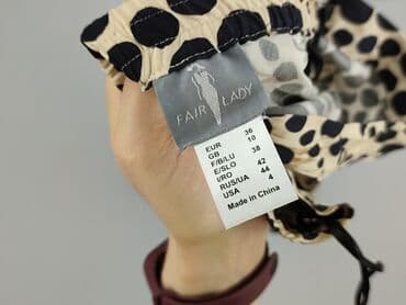 ciuchy na allegro: Spódnica damska, rozmiar S — 4