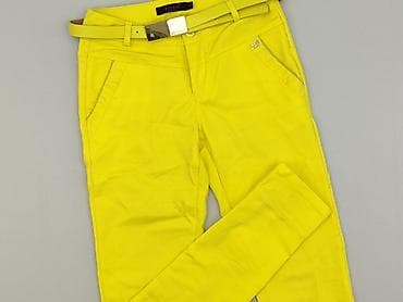 Spodnie damskie, rozmiar S