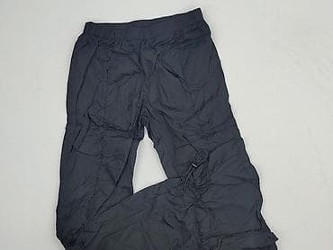 legginsy merino: Shein, Spodnie materiałowe damskie, rozmiar M — 1