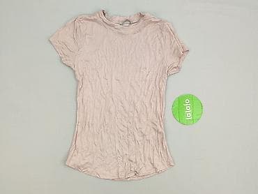 koszule lata 80: H&M, T-shirt damski, rozmiar XS — 2