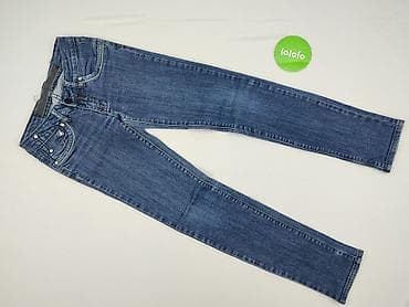 dżinsy odra: Jeansy damskie, rozmiar XS — 2