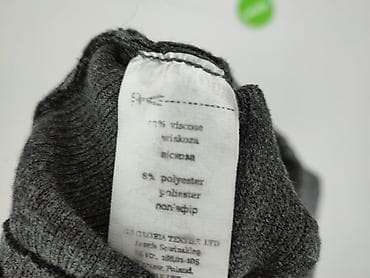 second hand rypin: Goldi, Spodnie materiałowe damskie, rozmiar S — 5