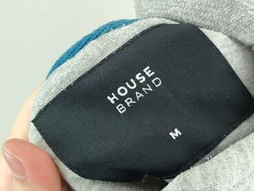 Women's Clothing: House, Women`s hoodie, size M (EU 38) — 4