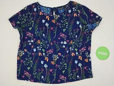 body terranova: Bodyflirt, Bluzka damska, rozmiar 3XL — 2