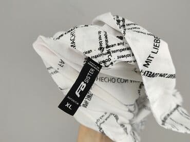 koszula flanelowa carhartt: FB Sister, Koszula damska, rozmiar XL — 4