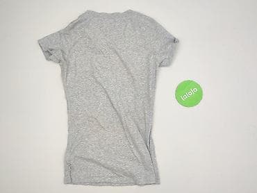 tommy basic t shirty: Tommy Hilfiger, T-shirt damski, rozmiar S — 3