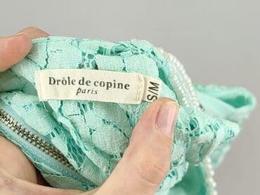 Kobiety: Drôle de Copine, Bluzka damska, rozmiar S — 5
