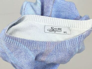 lidl swetry damskie rozpinane: SuperHK, Sweter damski, rozmiar L — 4