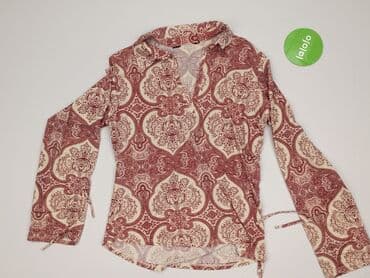 świateczna bluzka: Bluzka damska, rozmiar S — 2