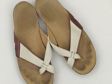 Women: Clarks, Thongs for women, 38 — 1