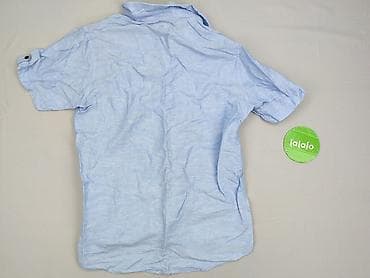 basic t shirt h m: Koszulа dla mężczyzn, rozmiar S — 3