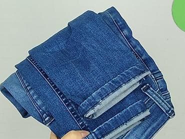 bathing ape jeans: Jeansy damskie, rozmiar XS — 5