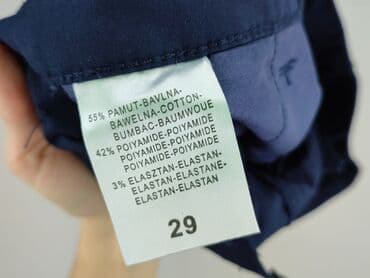 enplus buty mokasyny: M.Sara, Spodnie materiałowe damskie, M w lalafo.pl — 6 enplus buty mokasyny: M.Sara, Spodnie materiałowe damskie, M — 6