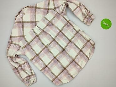 vinted s: Sinsay Outerwear Collection – koszula/szacket damski w kratę - — 3