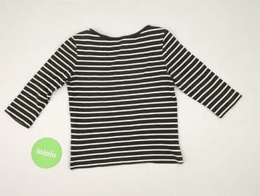 bluzki w paski mango: Women's blouse, size S (EU 36) — 3