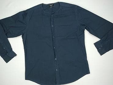 t shirt basic oversize: Tom Rose, Koszulа dla mężczyzn, rozmiar 2XL — 3