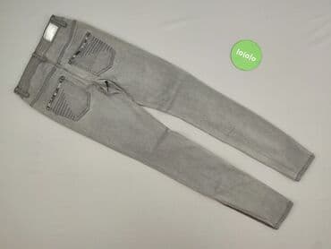 cocodrillo kapcie: Orsay, Jeansy damskie, rozmiar S — 3