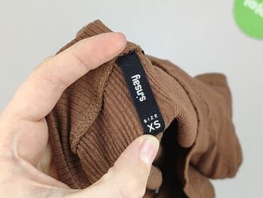 sinsay t shirty damskie: Sinsay, T-shirt damski, rozmiar XS — 4