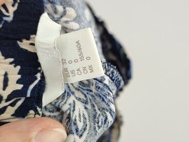 biała spódniczka tenisowa bershka: H&M, Spódnica damska, rozmiar 2XS — 4