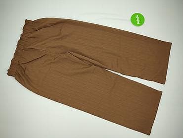 colins jeans: Spodnie materiałowe damskie, rozmiar 2XL — 3