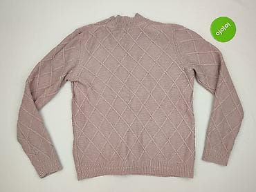 sweter wełna: FatFace, Sweter damski, rozmiar M — 3