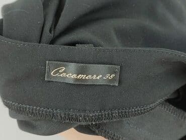 bluzki cocomore allegro: Cocomore, Spodnie materiałowe damskie, rozmiar M — 7