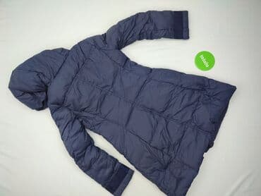 дублянка жіноча польща: Benetton, Kurtka zimowa damska, rozmiar M — 3