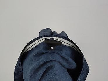 bluza softshell: Hugo Boss, Sweter dla mężczyzn, rozmiar XL — 5