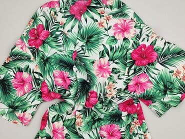 sukienka w panterkę, mohito: Lipsy, Sukienka damska, rozmiar M — 1