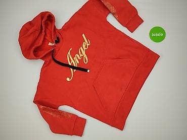 bluza spiderman h: Bluza z kapturem damska, rozmiar M — 2