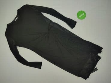 sukienka z siateczki na wesele: Sukienka damska, rozmiar M — 2