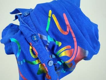 baseball koszula: Roxy, Damska koszulka polo, rozmiar M — 6