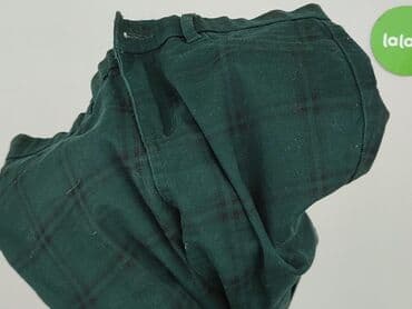 jeansy prl: Janina, Spodnie 3/4 damskie, rozmiar S — 6