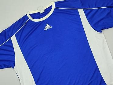 benter bluza: Adidas, Koszulka dla mężczyzn, rozmiar XL — 1