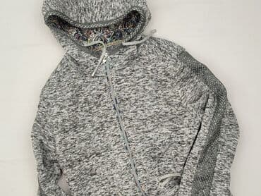 t shirty z kapturem nike: Women`s hoodie, size L (EU 40) — 1