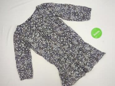 jaki żakiet do rozkloszowanej sukienki: Sisley, Sukienka damska, rozmiar S — 2