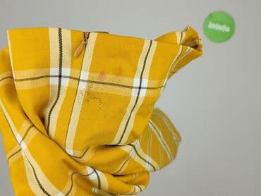 spódnice ołówkowe w kratkę: Spódnica damska, rozmiar 3XL — 4