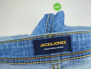 fb jeans: Jack&Jones, Jeans for men, size M — 4