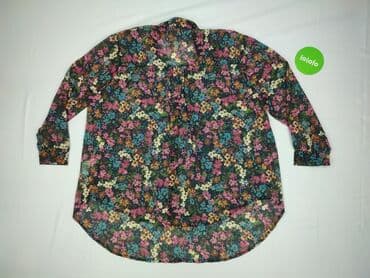 koszulka termoaktywna hummel: USHA, Bluzka damska, XL — 3