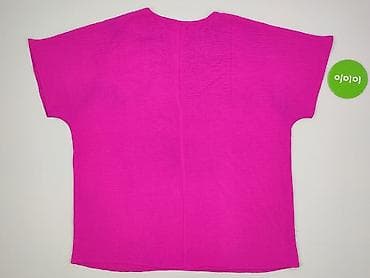 plus size bluzki: Bluzka damska, rozmiar XL — 3