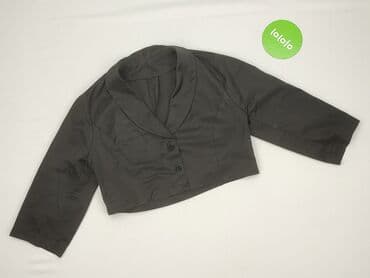 torebki do sukienki na wesele: Marynarka damska, S — 2