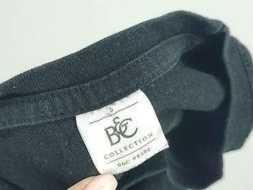 acdc: B&C Collection, Koszulka dla mężczyzn, rozmiar S — 4
