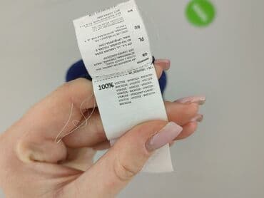 sukienki marynarka reserved: Bluzka damska, rozmiar S — 5